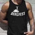 Bergfest Freude Mitte Der Woche Höhepunkt Wednesday Tank Top Geschenke für Ihn