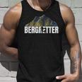 Bergretter Four Tank Top Geschenke für Ihn