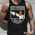 Best Friend Chicken Tank Top Gifts for Him