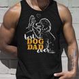 Best Poodle Papa Poodle Tank Top Geschenke für Ihn