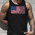 Best Pop Ever American Flag Dad Papa Opa Geschenk Tank Top Geschenke für Ihn