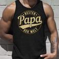 Bester Papa Der Weltatertag Geschenk Tank Top Geschenke für Ihn