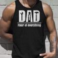 Bester Papa Reparieren Werkzeuge Reparaturenatertag Dad Mit-Ausschnitt Tank Top Geschenke für Ihn