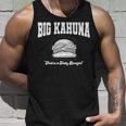 Big Kahuna Burger Lecker Tank Top Geschenke für Ihn