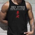 Bjj Jiu Jitsu Tank Top Geschenke für Ihn