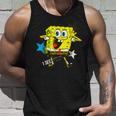 Bob Esponja Pantalones Cuadrados Bob Esponja Nosemos Camiseta sin mangas Regalos para él