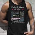 Bodas De Hiedra 16 Años Aniversario De Boda Regalo Camiseta sin mangas Regalos para él