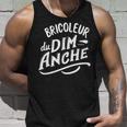 Bricoleur Du Dimanche Débardeur e Cadeaux pour lui