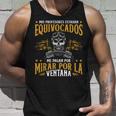 Camión Divertido Camionero Pagan Por Mirar Por Laentana Camiseta sin mangas Regalos para él