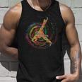 Capoeira Martial Arts Roda Brazil Martial Arts Tank Top Geschenke für Ihn