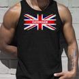 Caterham Uk British Flag Tank Top Geschenke für Ihn