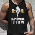 Cerveza Esperma Jarras De Cerveza Artesanal Camiseta sin mangas Regalos para él