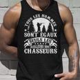 Chasseur Drôle Chasse Seuls Les Meilleurs Sont Chasseurs Débardeur e Cadeaux pour lui