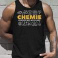 Chemie Interessiert Nicht Was Du Glaubst Chemiest Tank Top Geschenke für Ihn