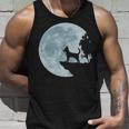 Chihuahua Dog Full Moon Love Sweet Puppy Owner Cute Pet Tank Top Gifts for Him Chihuahua Dog Full Moon Love Sweet Puppy Owner Cute Pet Tank Top Gifts for Him