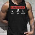 Ciclistas Montaña Hombres Regalos Ciclistas Bici Camiseta sin mangas Regalos para él
