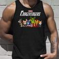 Corgivengers Camisa Corgiengador Corgi Regalos Para Los Amantes De Los Corgi Camiseta sin mangas Regalos para él