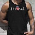 Croatia Balkan Tank Top Geschenke für Ihn