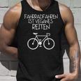 Cycling Isegan Riding Cycling Tank Top Geschenke für Ihn