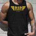 Dad Daddingatertag Superheldater Papa Tank Top Geschenke für Ihn