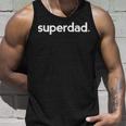 Dad Dad For Dad Superdad Ideas Dad Tank Top Geschenke für Ihn