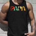 Damen Lustigesatertagsgeschenk Lustiger Architektenvater Papa Architekt Mit-Ausschnitt Tank Top Geschenke für Ihn