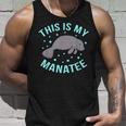 Das Ist Meine Mana Tank Top Geschenke für Ihn