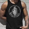 Das Land Des Lächeln Tank Top Geschenke für Ihn