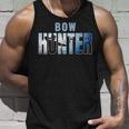 Deer Crossbow Hunting Buckwear Bow Hunter Gear Accessories Tank Top Gifts for Him