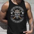 Der Weg Einer Warrior The Way Of A Warrior Tank Top Geschenke für Ihn