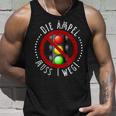 Die Ampel Muss Weg Anti Ampel Politics And Party Sayings Tank Top Geschenke für Ihn