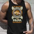 Die Besten Männer Werden Zum Papa Befodered Tank Top Geschenke für Ihn