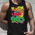 Divertida Fiesta Temática Retro De Los 90 Años 90 Camiseta sin mangas Regalos para él