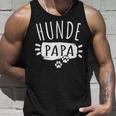 Dog Dad Dog Dad For Dogs Dad S Tank Top Geschenke für Ihn