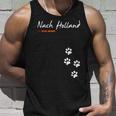 For Dog Owners And Dog Lovers Nach Holland Was Otherwise Tank Top Geschenke für Ihn