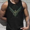 Dune Atreides Eagle Emblem Tank Top Geschenke für Ihn