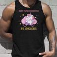 Eats Meinen Sternenstaub Ihr Langweiler Unicorn Bicycle Tank Top Geschenke für Ihn