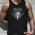 Ebm Electronic Body Music Ntn Tank Top Geschenke für Ihn