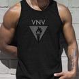 Ebm Electronic Body Music Pro-Vnv-Ntn Long-Sleeved Tank Top Geschenke für Ihn