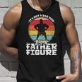 Es Ist Kein Papa Bod Es Ist Eine Figurater Lustigeratertag Tank Top Geschenke für Ihn