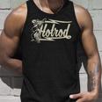 Estilo Retrointage Hotrod Rockabilly Diseño Envejecido Camiseta sin mangas Regalos para él