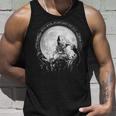 The Evil Is Inside Of Me Tank Top Gifts for Him