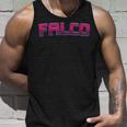 Falco Tank Top Geschenke für Ihn