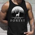 Forest Deer Tank Top Geschenke für Ihn