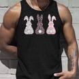 Frohe Ostern Cute Easter Bunny Rabbit Easter Bunny Tank Top Geschenke für Ihn