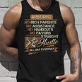 Arboris For Men Dad Brother Uncle Papa Tank Top Gifts for Him