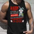 With Easter Bunny Zu Ostern Das Ich Für Immer Dir Gehörre Tank Top Geschenke für Ihn