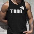 Tuna Tuna Tank Top Geschenke für Ihn