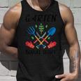 Garden Buddel Garden Gardener Hobby Gardener Tank Top Geschenke für Ihn