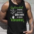 Gardening Relaxed Tank Top Geschenke für Ihn